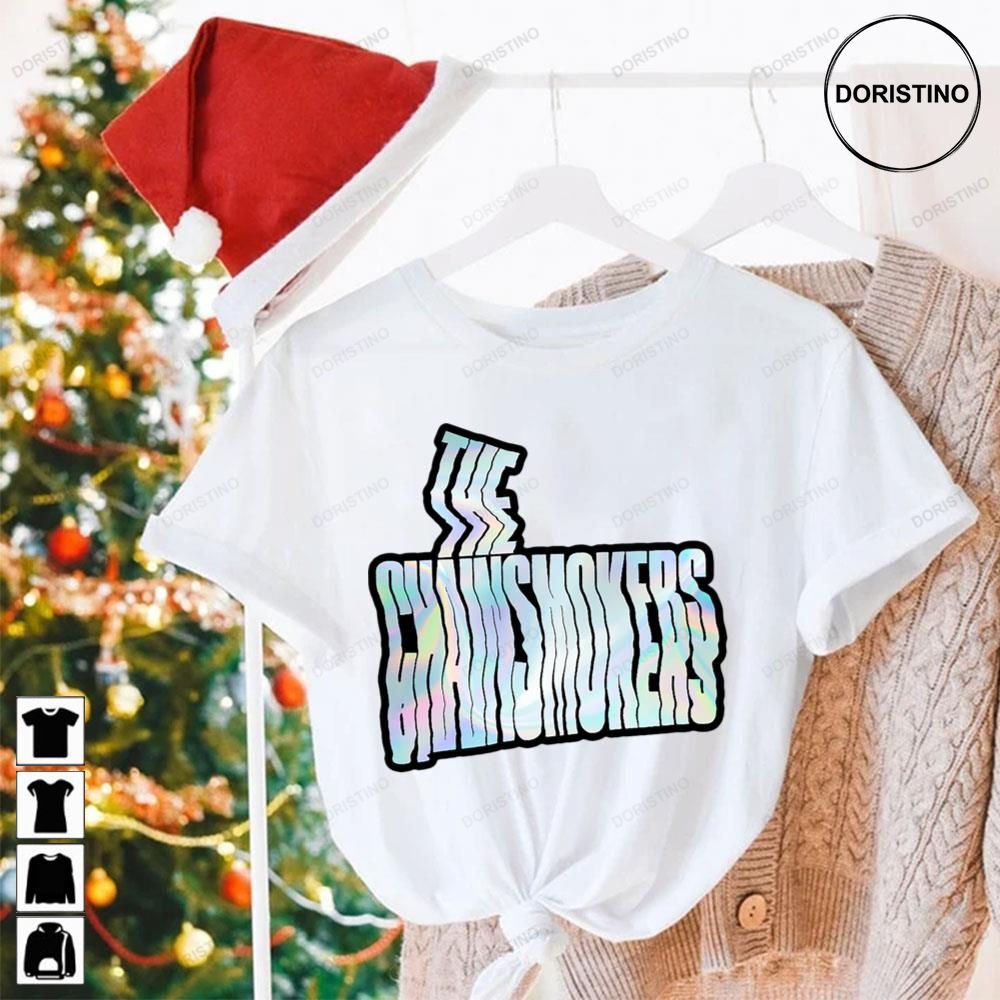 The One The Chainsmokers Awesome Shirts